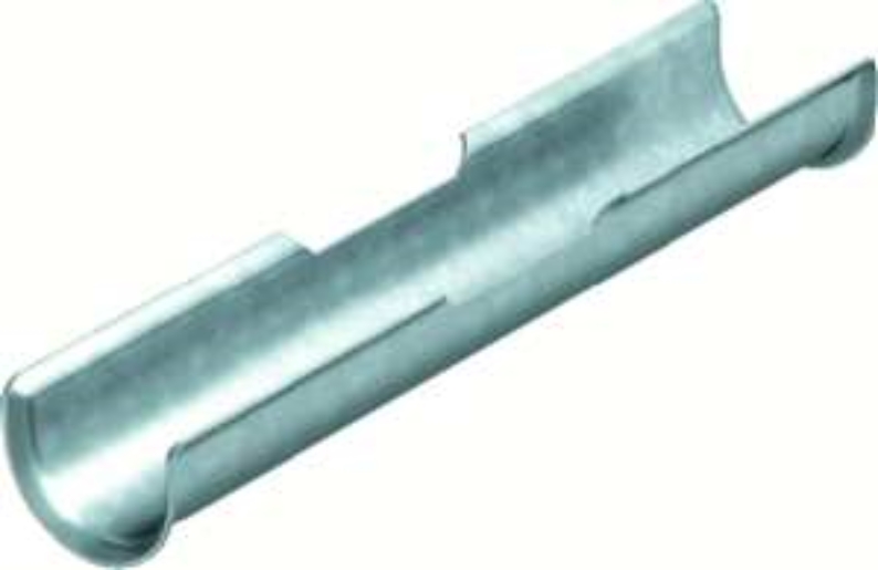 25St. OBO Bettermann 2058/LW44 1195859 Langwanne 38-44 mm 2058LW44