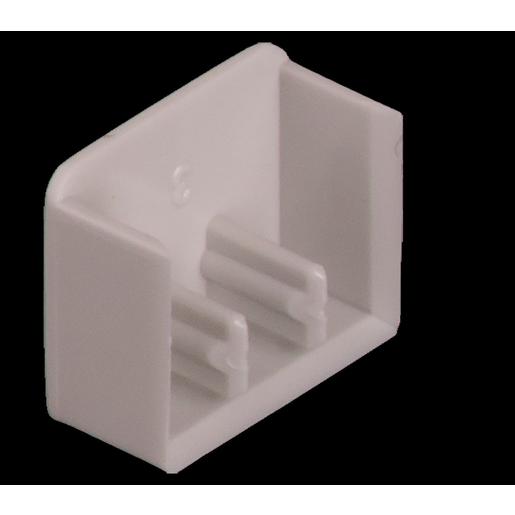 1St. NPHSEKG.01 Endkappen, Verwendung mit Univers