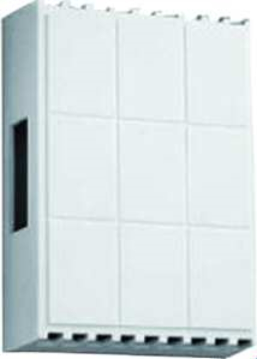 1St. Friedland E 2692 N Weiss Gong Doppelklanggong 521631 E2692N