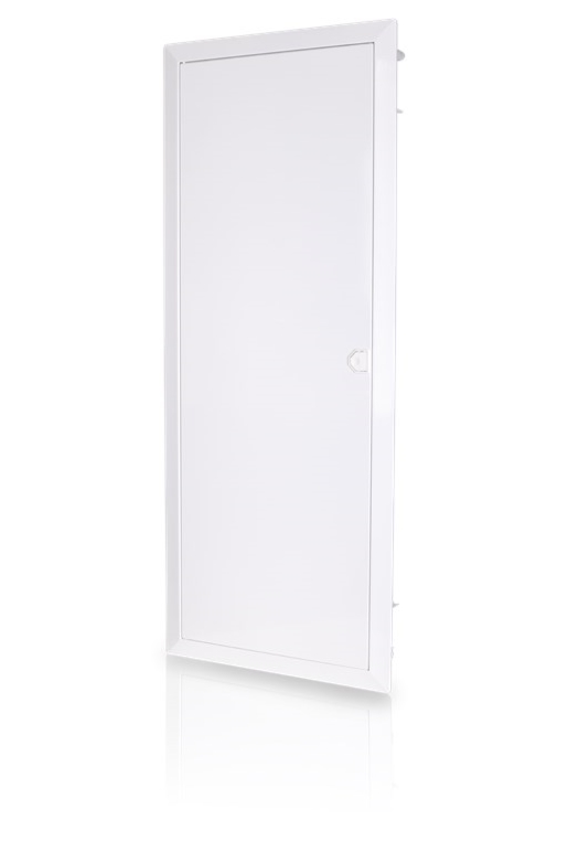 1St. F-Tronic T+R JUMBO60+10 Tür+Rahmen Jumbo60+10, für Jumbo, 5r 7290168