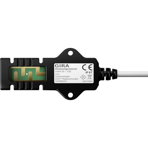1St. Gira 506900 Betauungssensor Zubehör