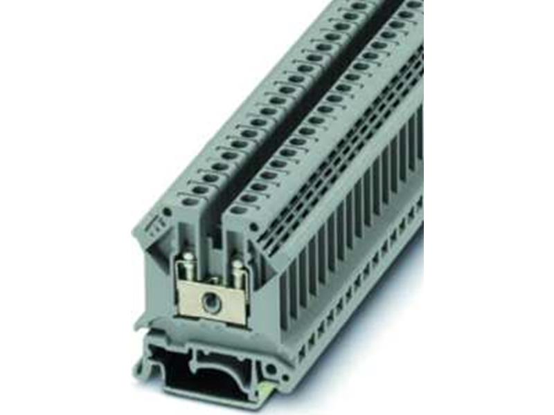 1St. Phoenix UK 5 Universalklemme grau UK5 3004016