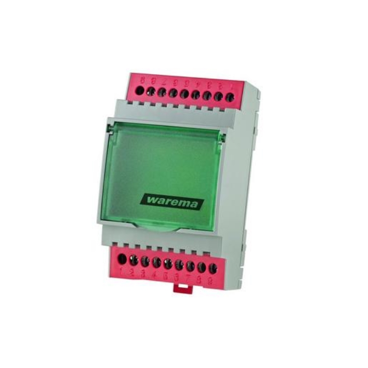 1St. Warema SE 2016485 MSE Kompakt 4 REG