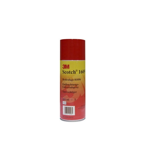 6St. 3M 1605 Entfeuchtungs-Universalspray