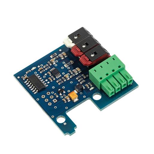 1St. NVENTTH SM-PT100-1 Pt100-Plug-in-Fühlermodul Raystat V5