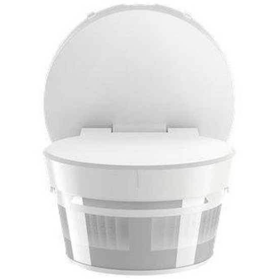 1St. Busch-Jaeger 6851/22S-134, Busch-Wächter® 220° BT Weiss 2CKA006800A3081