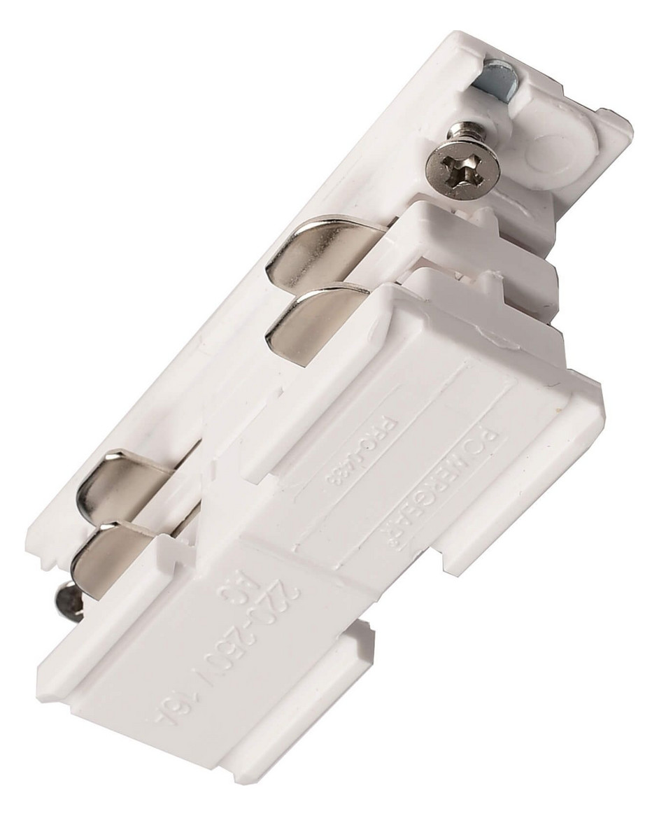 1St. DEKO-LIGHT 710015 Schienensystem 3-Phasen 230V, D Line