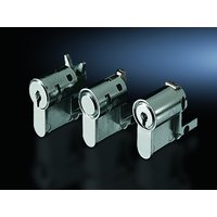 1St. Rittal SZ 2468.000 Verschlusseinsatz Ergoform-S Druckknopf für Ergoform-S-System