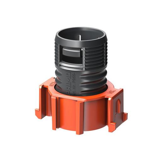 100St. PRIMO P955-25-NK End- und Übergangstülle C25 100St. PRIMO P955-25-NK End- und Übergangstülle C25...