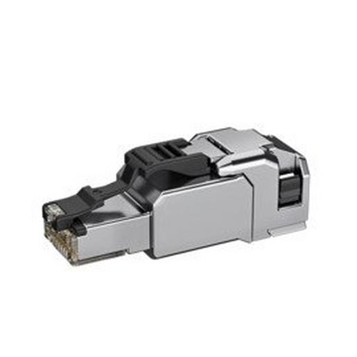 1St. Telegärtner 100035951 Stecker (Plug) RJ45 8(8)