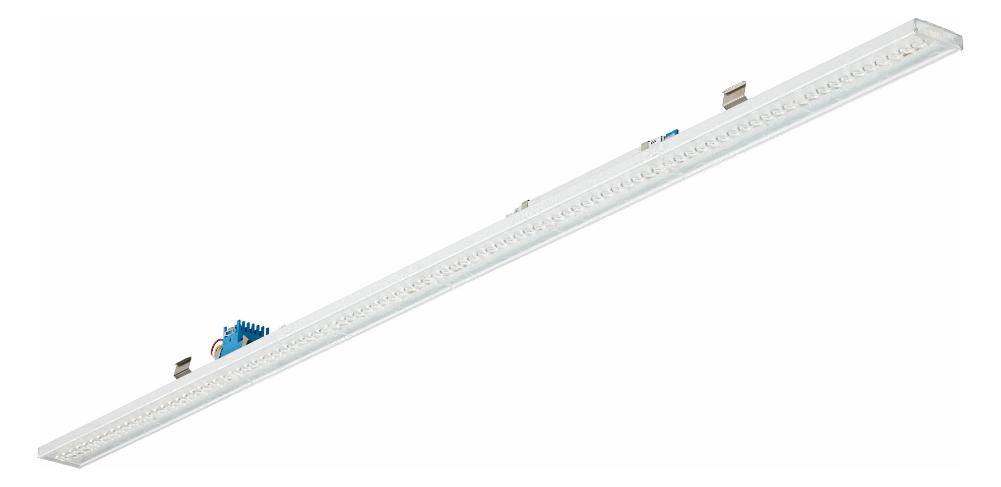 1St. Philips 8720169954953 LL551X 40S/840 NE DIA WB WH