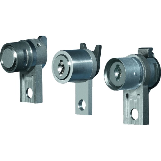 1St. Rittal TS 8611.180 Verschluss-Einsätze für Griffe, Sicherheitseinsatz, Nr. 3524 E 8611180