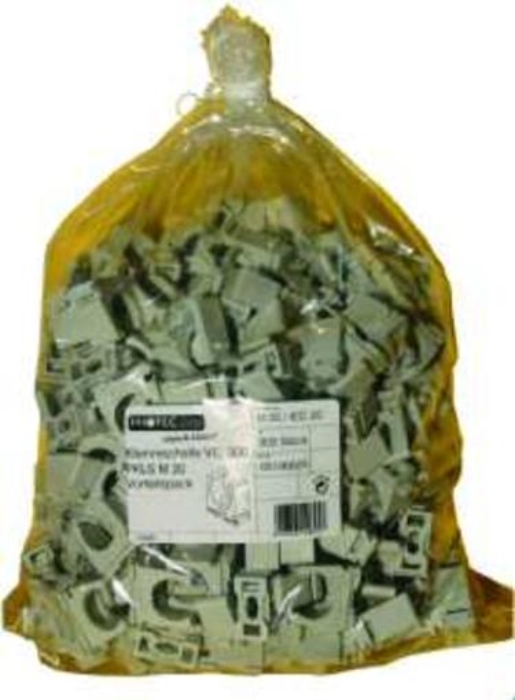 300St. Protec.class PKLS M 20 Klemmschelle M20 Vorteilspack VE: 300