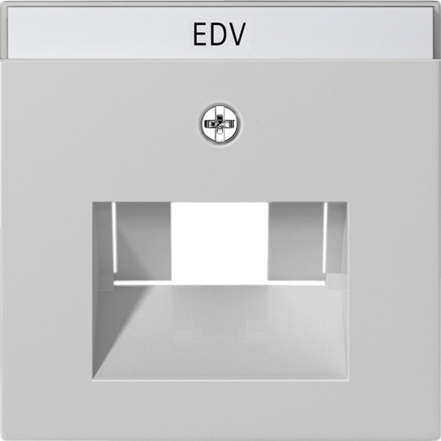 1St. Gira 0284015 Abd. BSF UAE/IAE + Netzwerk System 55 Grau m