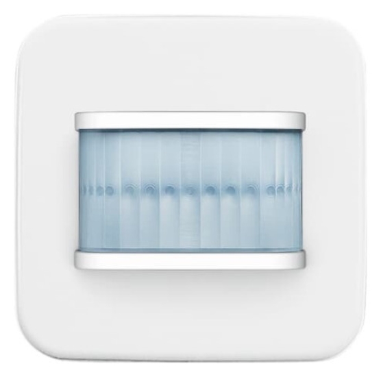 1St. Busch-Jaeger 6122/10-214 Busch-Wächter 180 UP Sensor Standard, Select, mit integriertem Busankoppler Busch-Installa