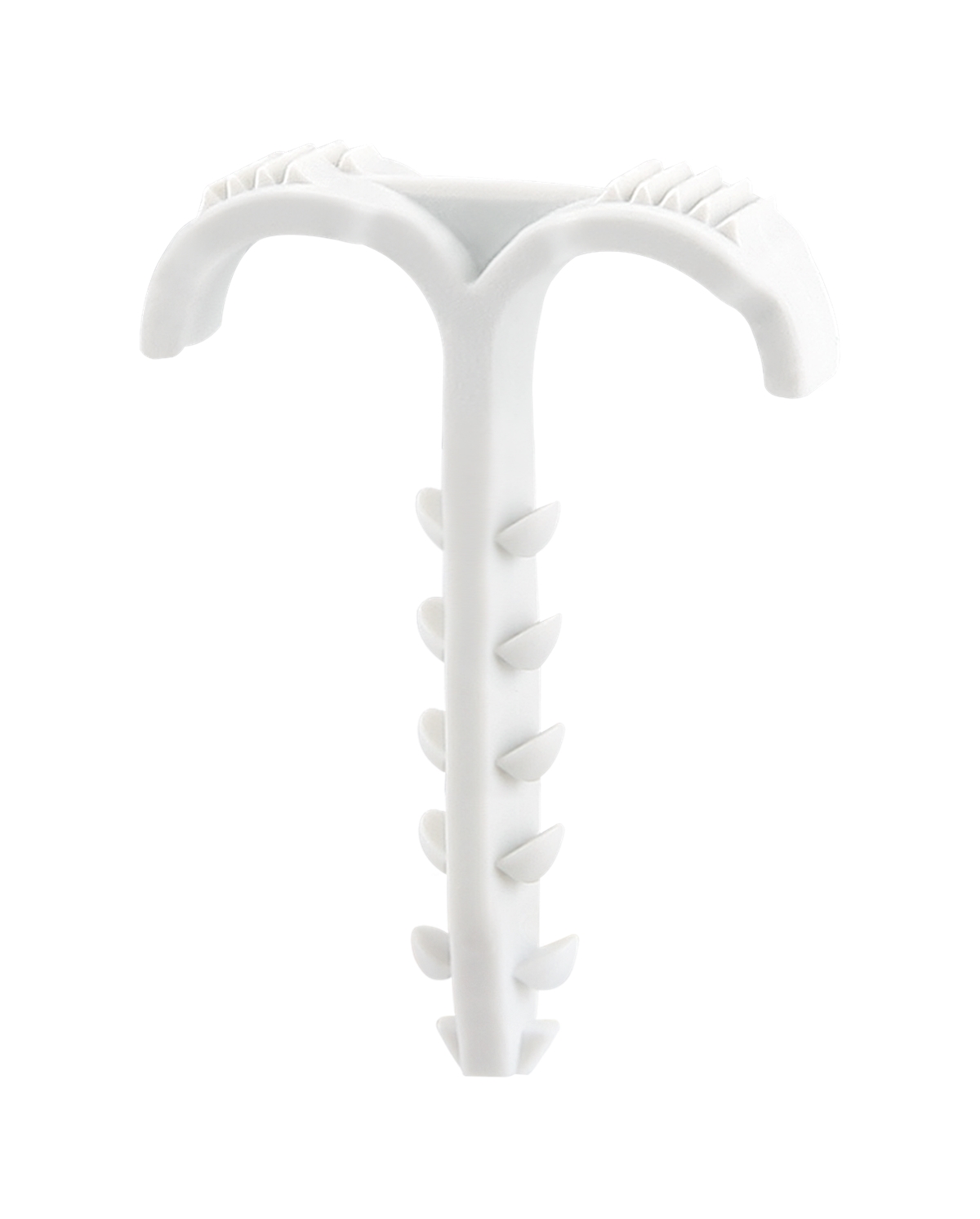 200St. F-Tronic CMS11 Doppelsteckdübel CMS11, Spannbereich 4-12mm 7440016