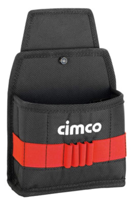 1St. Cimco 170476 Gürteltasche Wave