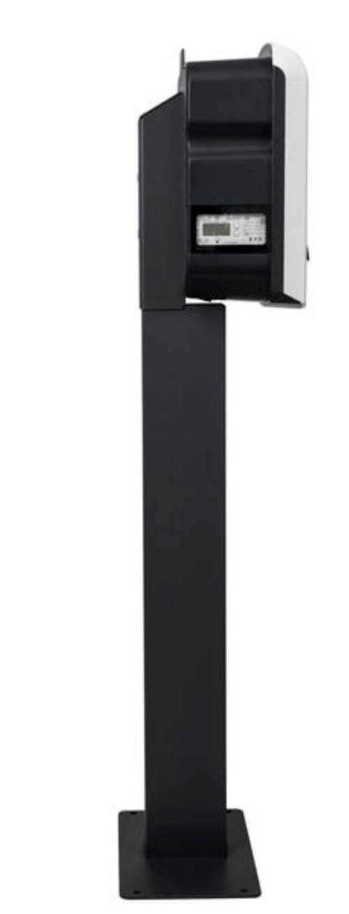 1St. Alfen 803873036-ICU Standsaeule Metall f.1 Eve Single Wallbo