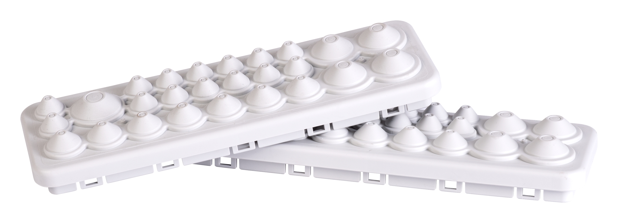 1St. F-Tronic NMKF4/26 Membraneinführungsflansch IP65, für NEPTUN 7290210