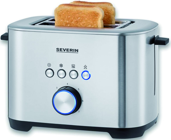 1St. SEVERIN AT 2620 Toaster