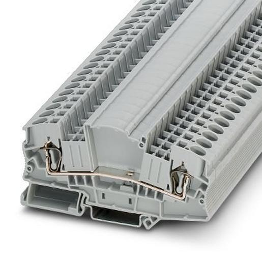 100St. Phoenix STMED 6 Durchgangsklemme 100St. Phoenix STMED 6 Durchgangsklemme