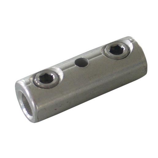 1St. Cimco 180960 Schraubverbinder Messing 1,5-16mm2