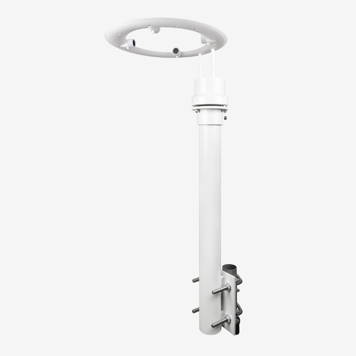 1St. ELSN Suntracer KNX pro 70900 Wetterstation 70900