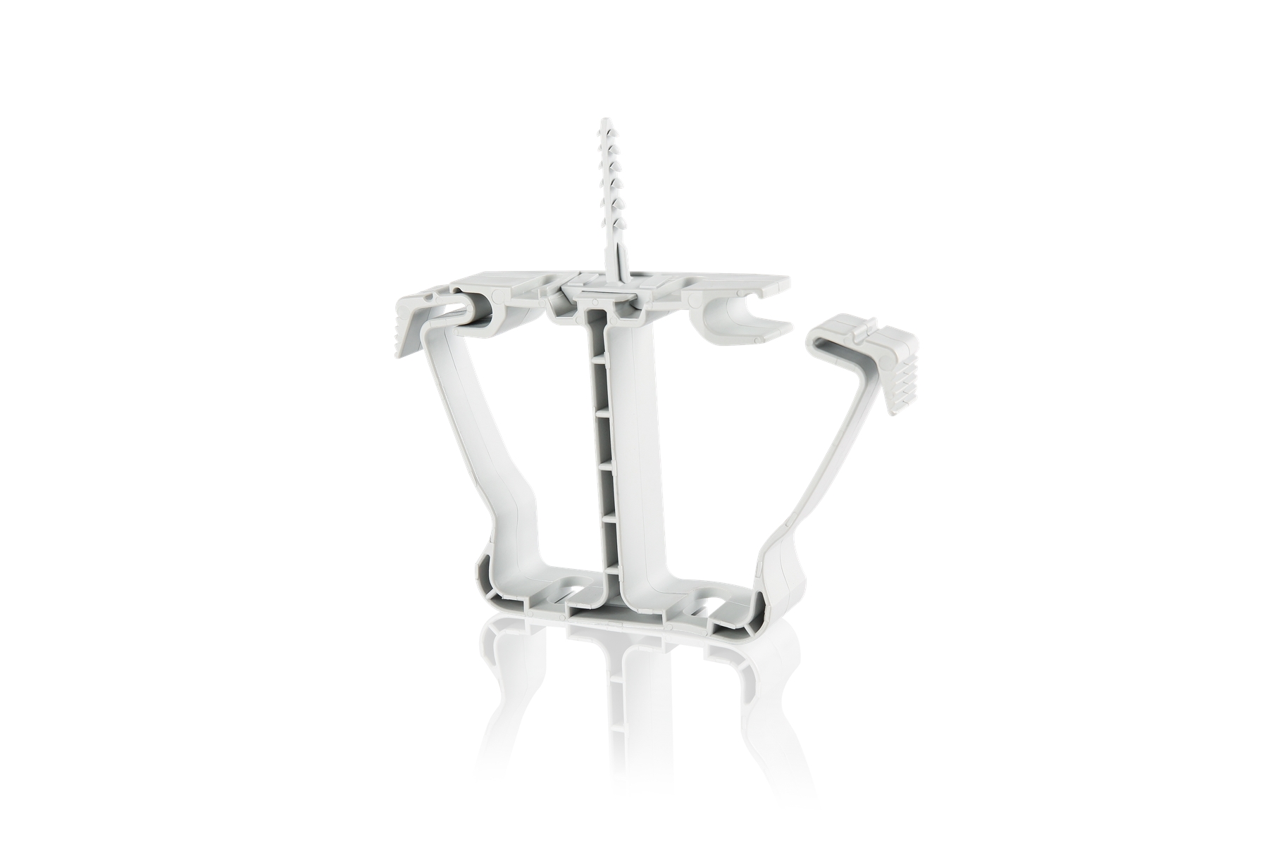 25St. F-Tronic CMS30 Sammelhalter CMS30, bis zu 30 Kabel 7430008