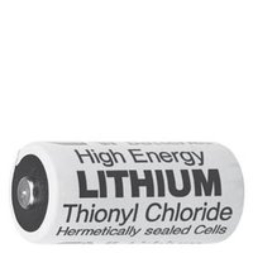 1St. Siemens 6ES7971-1AA00-0AA0 SIMATIC S7 Pufferbatterie 3,6 V für S7-3