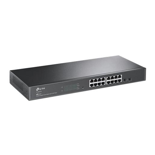 1St. Komsa TL-SG2218 TP-Link TL-SG2218 16-Port Gigabit