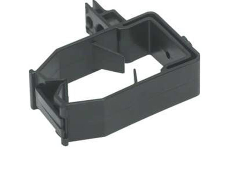 1St. Hager UZ25V2 Leitungsklammer universN 20St