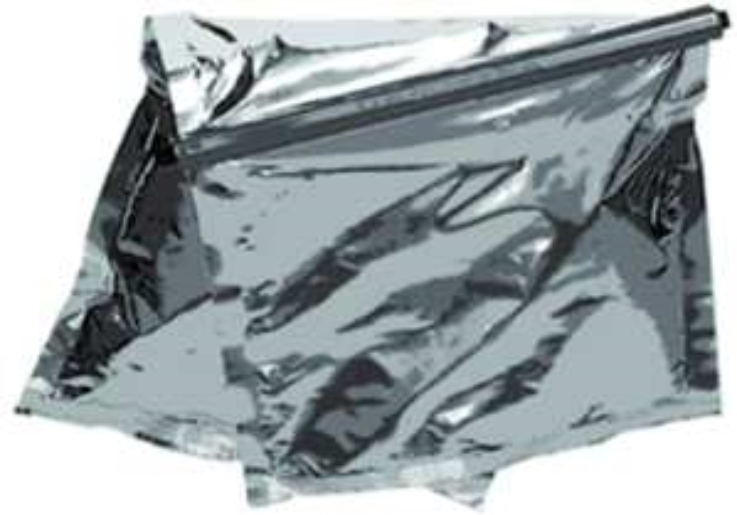 1St. Cellpack LG 250 Giessharzbeutel