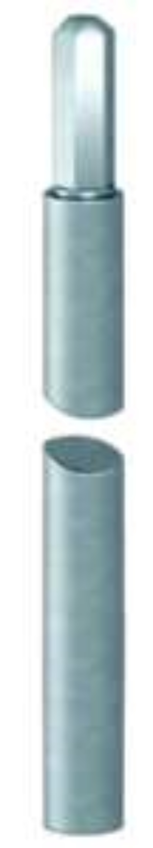 1St. OBO Bettermann 219/25 5000025 DIN 48852 Tiefenerder LANG/25mm 21925OMEXFT