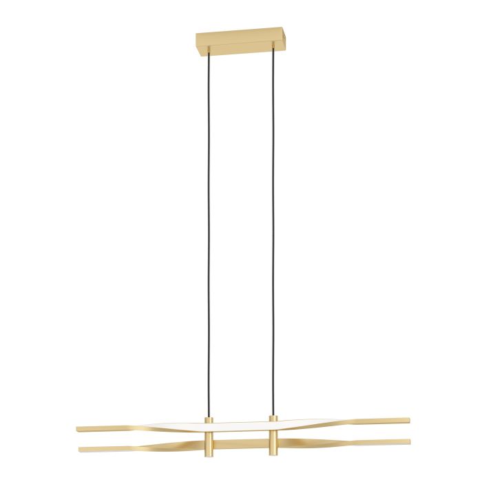 1St. EGLO 901226 LED Pendelleuchte Ms.