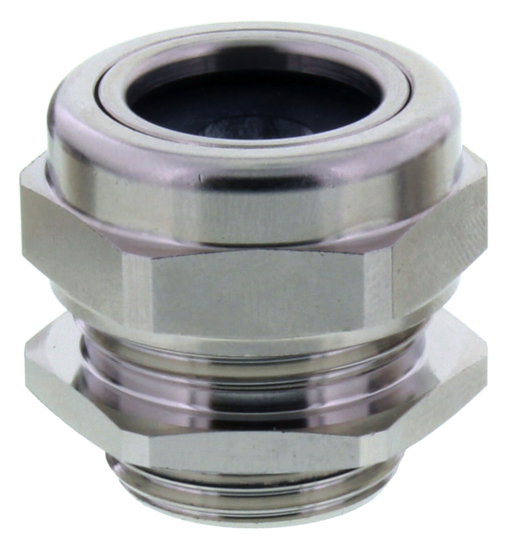 1St. Wiska 10106403 Kompressionskabelverschraubung M20 EMCGV 20-100