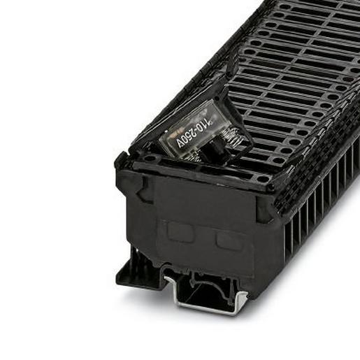 1St. Phoenix UK 5-HESILA 250 Sicherungsreihenklemme