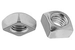 200St. SLRACK 93304-08 Vierkantmuttern M8 200St. SLRACK 93304-08 Vierkantmuttern M8...