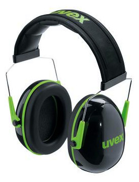 1St. Uvex 2600001 2600001 Kapsel-GH Uvex K1