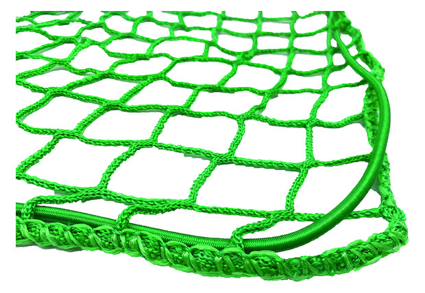 1St. Protec.Class PAN2516 Abdecknetz f. Anhaenger 2,5x1,6m