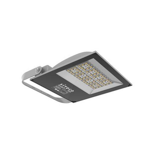 1St. SITECO 5XA8581B1121 Floodlight FL 41 midiFluter,LED,26.000lm