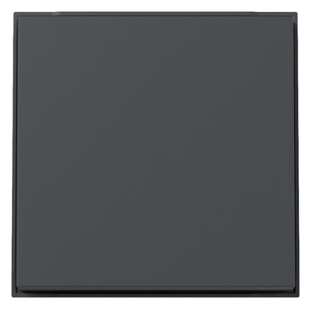 1St. Gira 329667 Wippe Gira TX_44 (WG UP) anthrazit