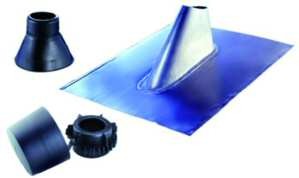 1St. Kathrein ZTS40 Montagezubehör