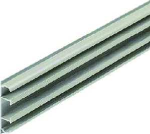2m Gewiss NP42001 SLK MONTAGESCHIENE 20X50