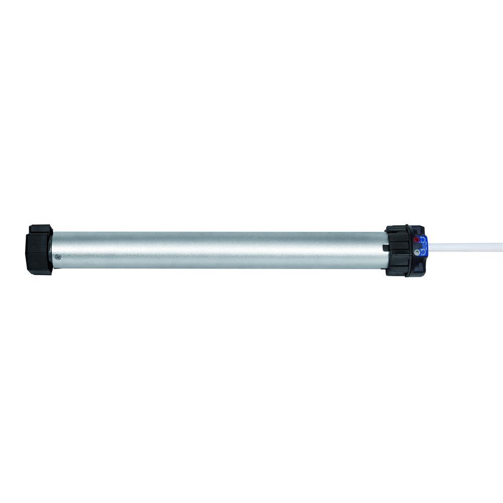 1St. Rademacher 21604096 Rohrmotor 60mm 40Nm SW50 SW60 SW70 RTBM4016Z