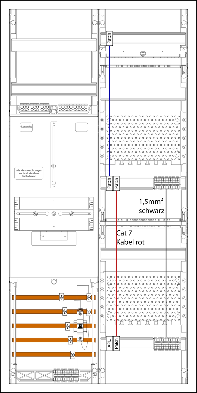 1St. F-Tronic 3HZ721APZSWMB10 3HZ721APZSWMB10, 1 ZP, 1 VAPZ-SWM inkl. APL, SPVGB10 7190131