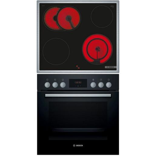 1St. BOSCH HND211GR2 HERD-SET