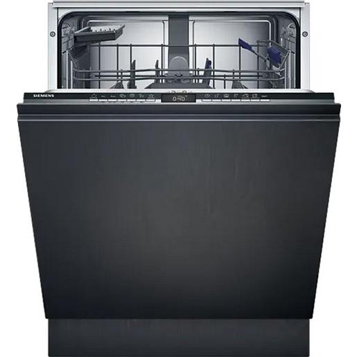 1St. Siemens SN63EX04BE Spüler vollintegriert 60 cm, bC