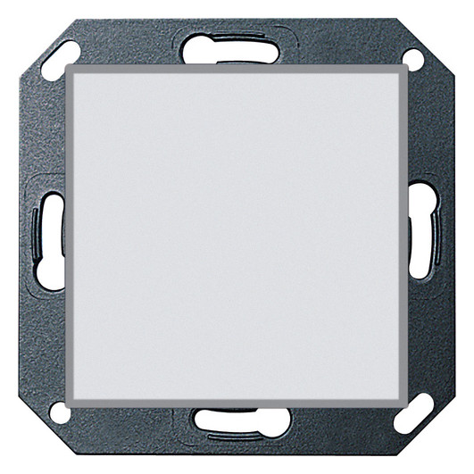 1St. Gira 236400 LED-Leuchte WWS System 55