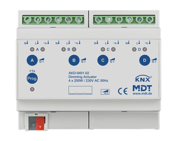 KNX