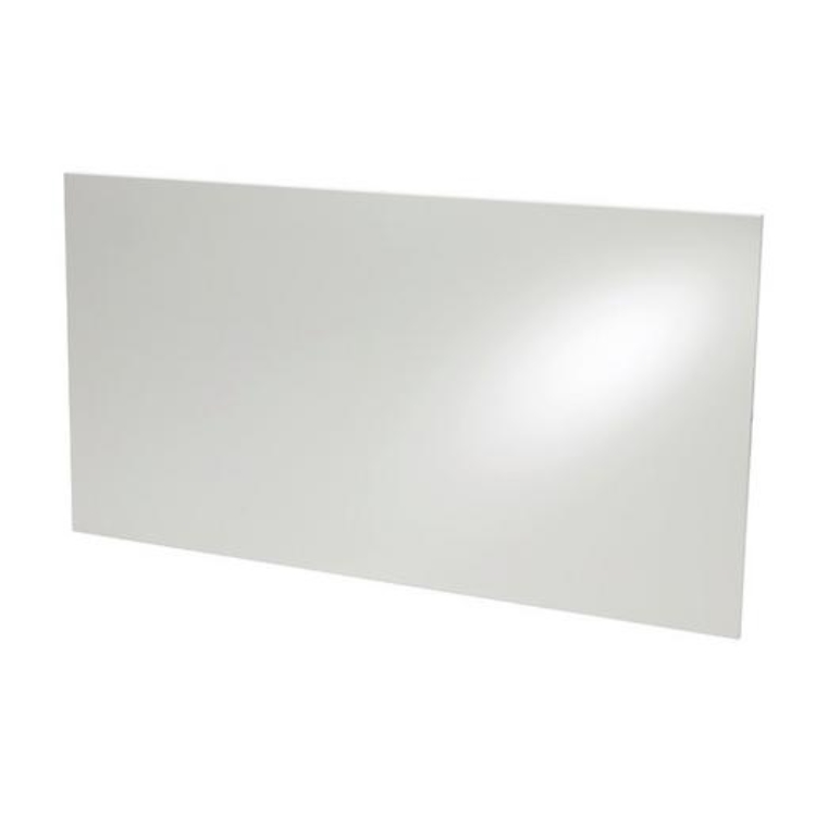 1St. VITRAMO VL-A14078 Wand- Infrarotheizung, 1400x780x21mm